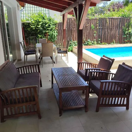 In - Balaton 19802 Siófok