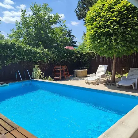 Dom wakacyjny In - Balaton 19802 *