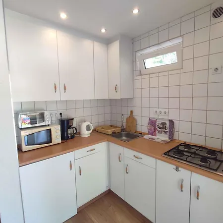 Dom wakacyjny In - Balaton 19802 *