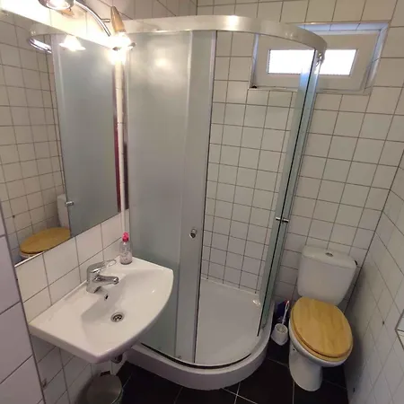 In - Balaton 19802 * Siófok