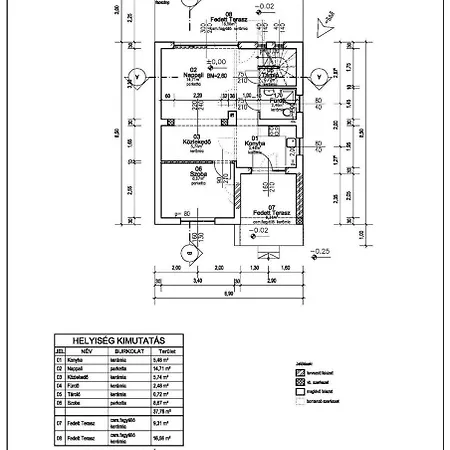 Dom wakacyjny In - Balaton 19802 *