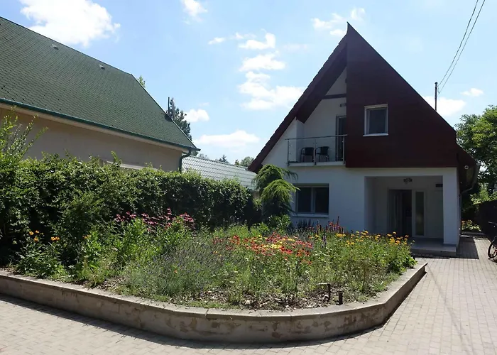 In - Balaton 19802 Ferienhaus